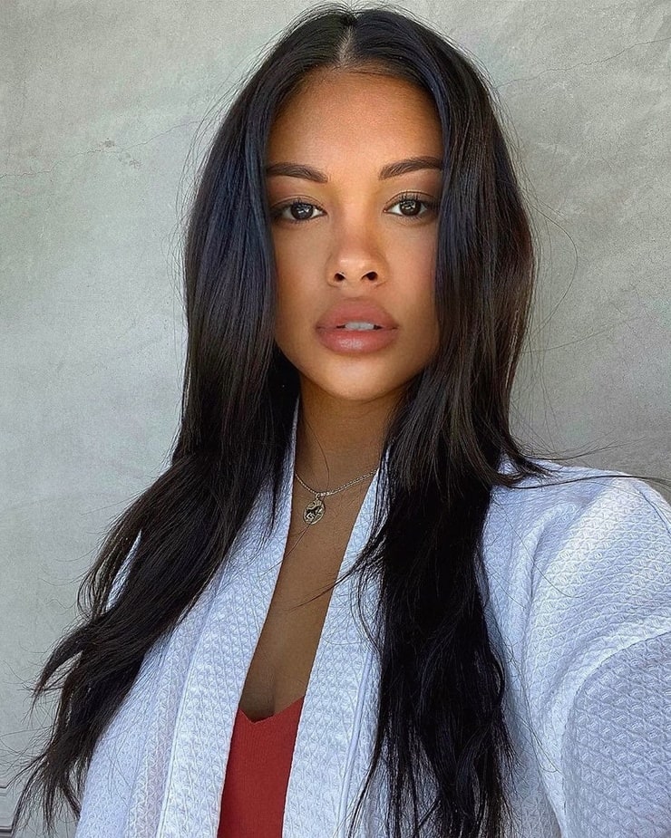 Ammika Harris Ammika Harris