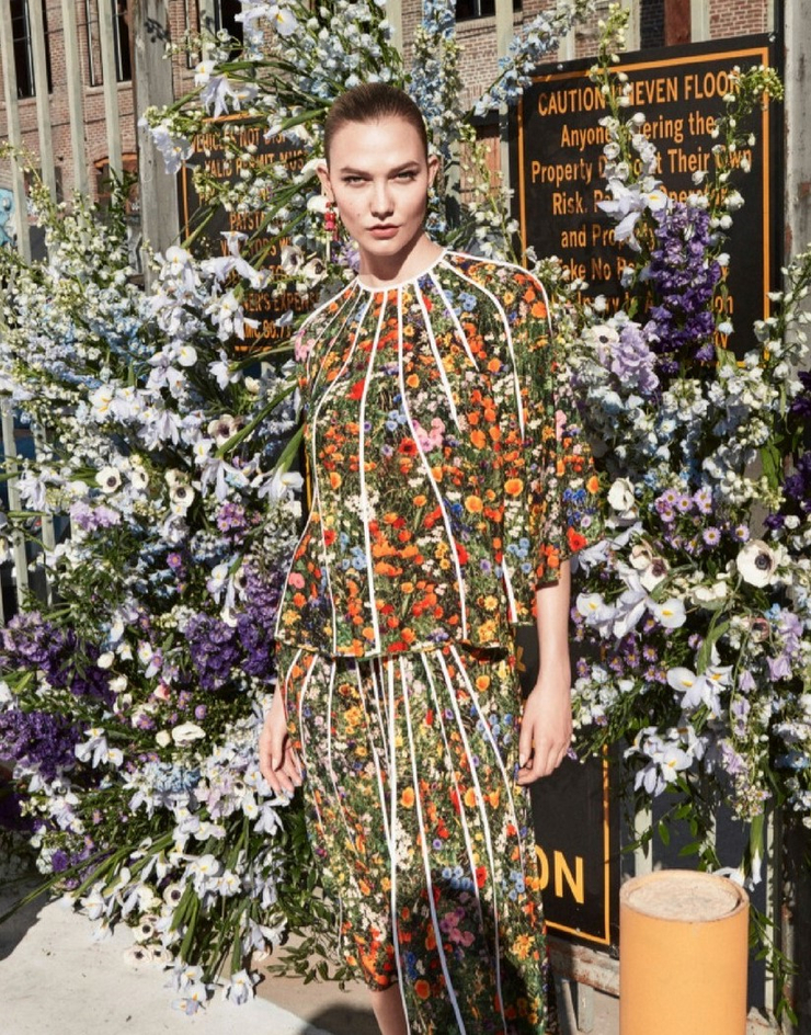 Karlie Kloss
