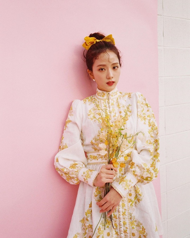 Kim Jisoo