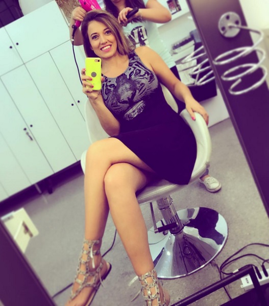 Yamila Reyna