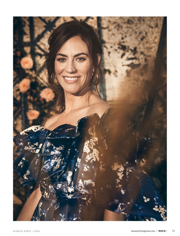 Maggie Siff Maggie Siff