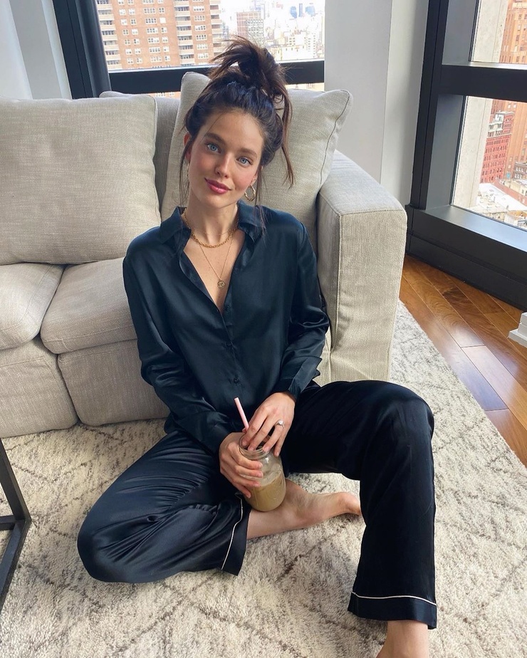 Emily Didonato Emily Didonato