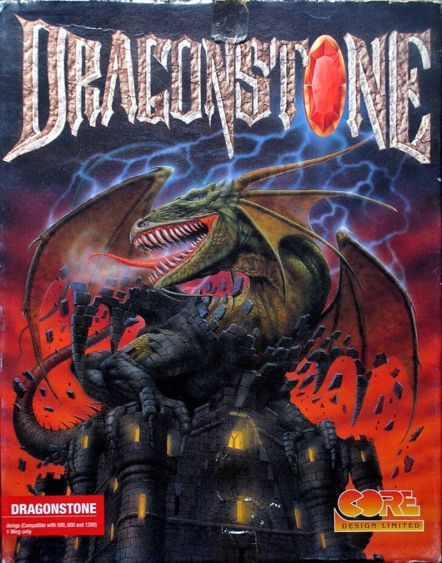 Dragonstone