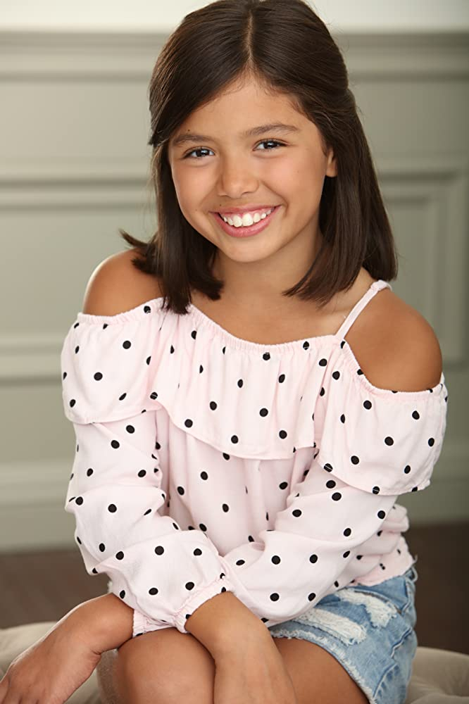 Madelyn Miranda