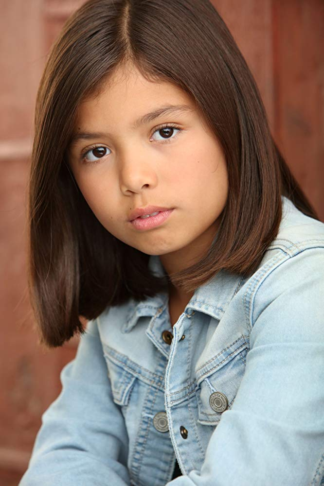 Madelyn Miranda