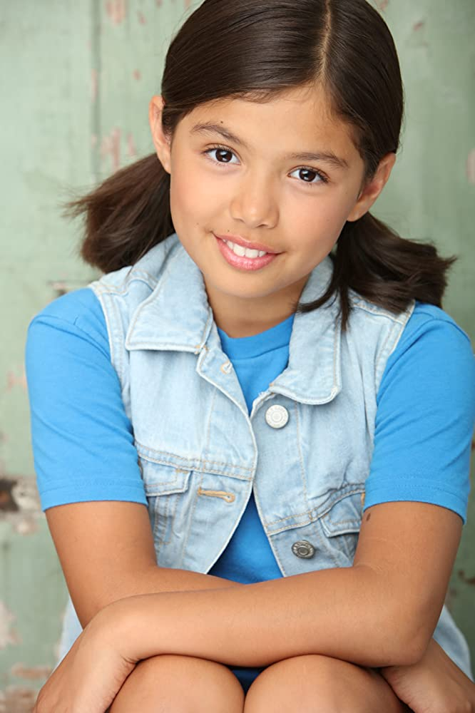 Madelyn Miranda