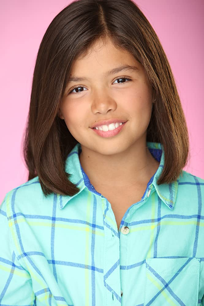 Madelyn Miranda