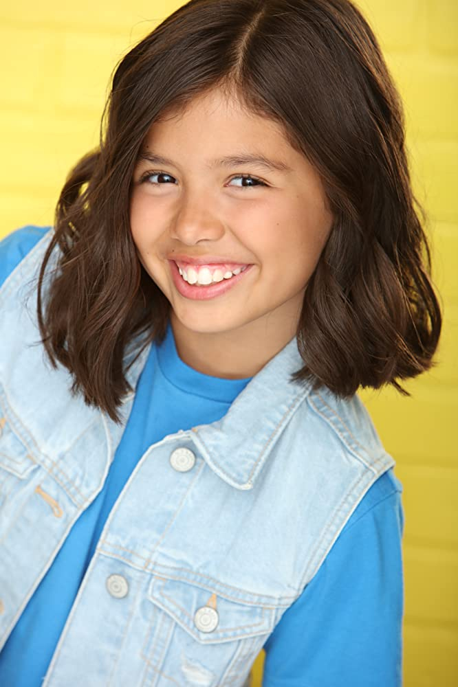Madelyn Miranda