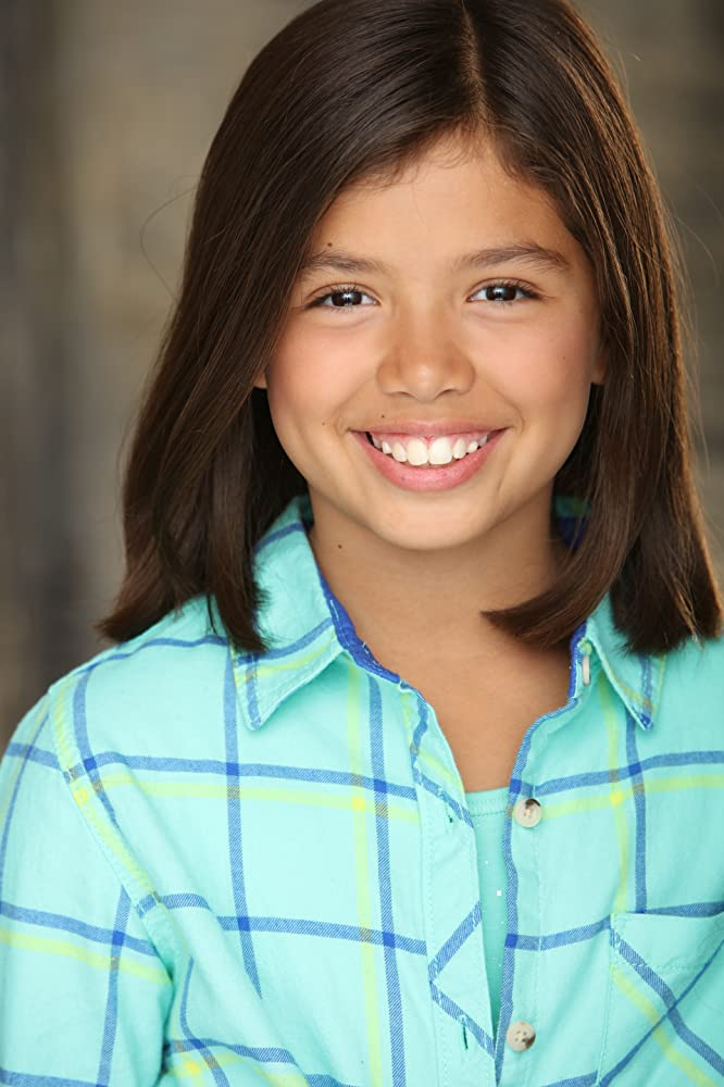 Madelyn Miranda