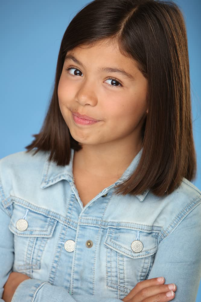 Madelyn Miranda