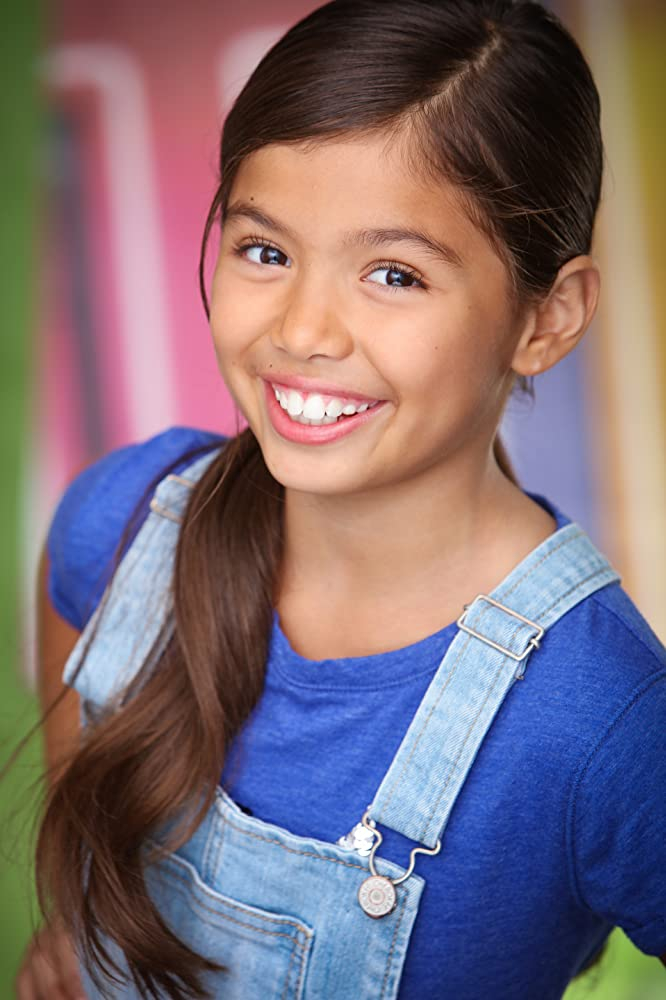 Madelyn Miranda Madelyn Miranda