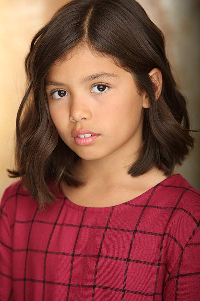 Madelyn Miranda Madelyn Miranda