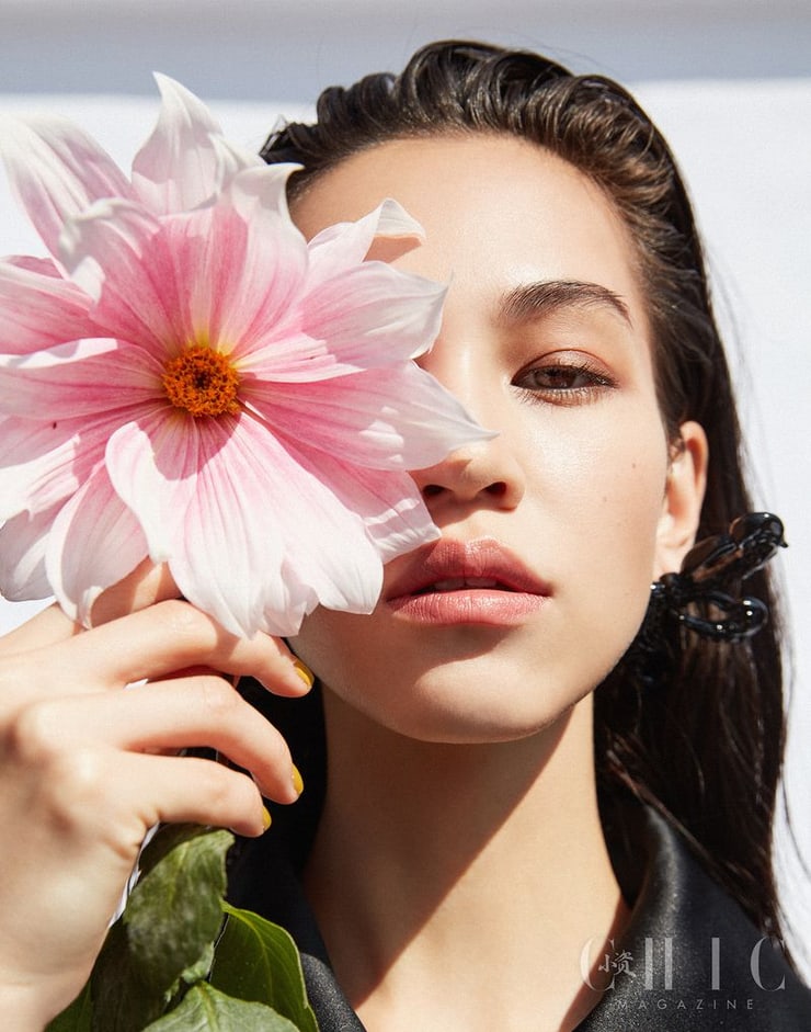 Kiko Mizuhara