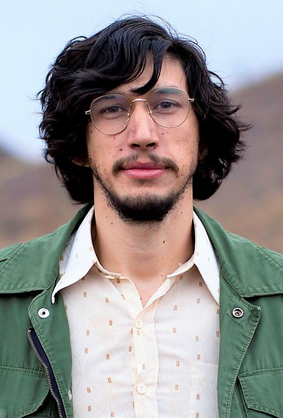 Adam Driver Adam Driver