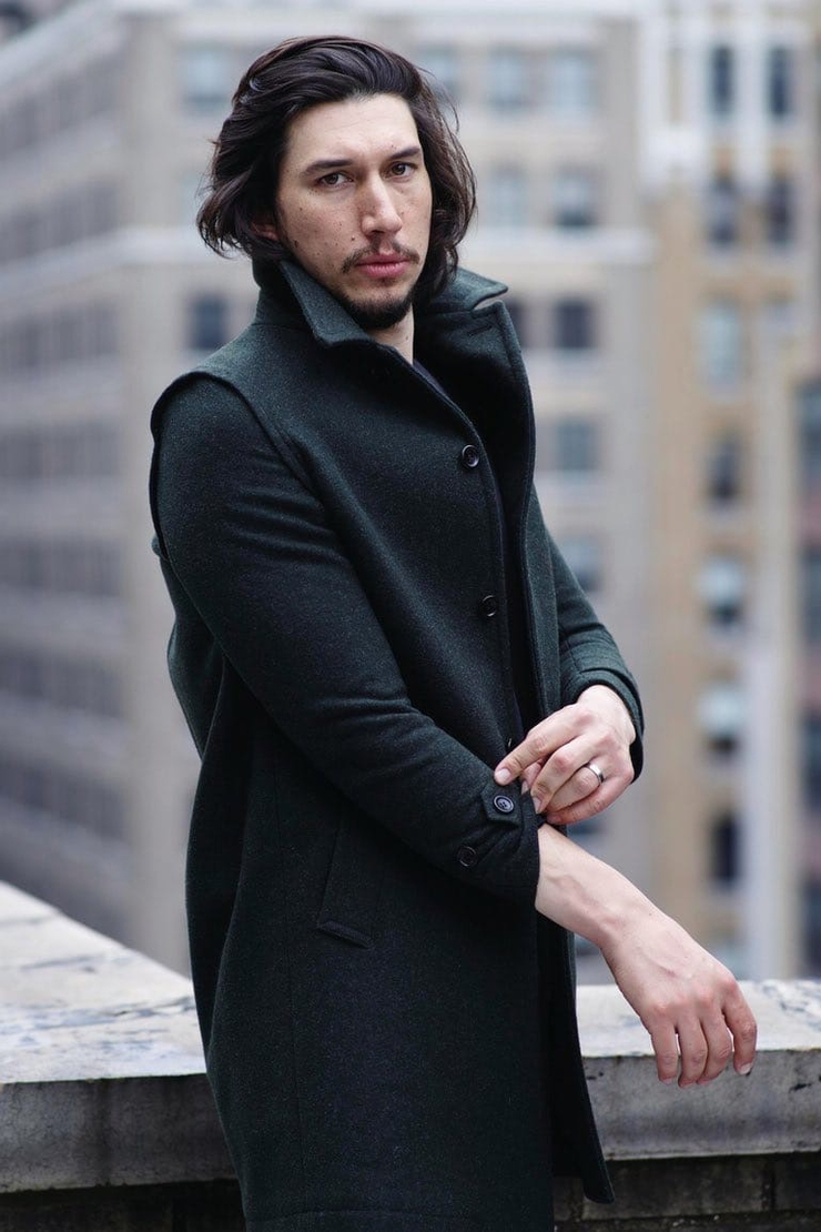 Adam Driver