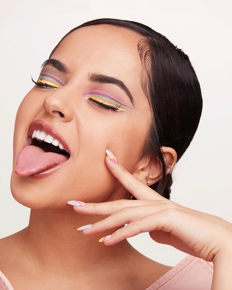 Becky G. Becky G.