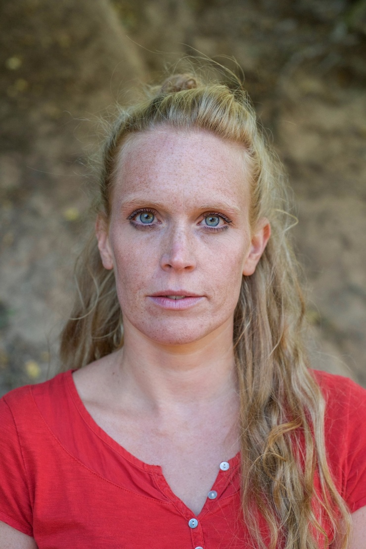 Stefanie Klimkait