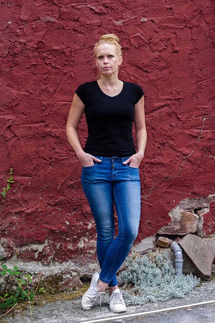 Stefanie Klimkait