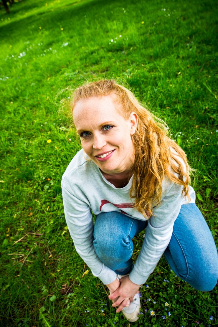 Stefanie Klimkait