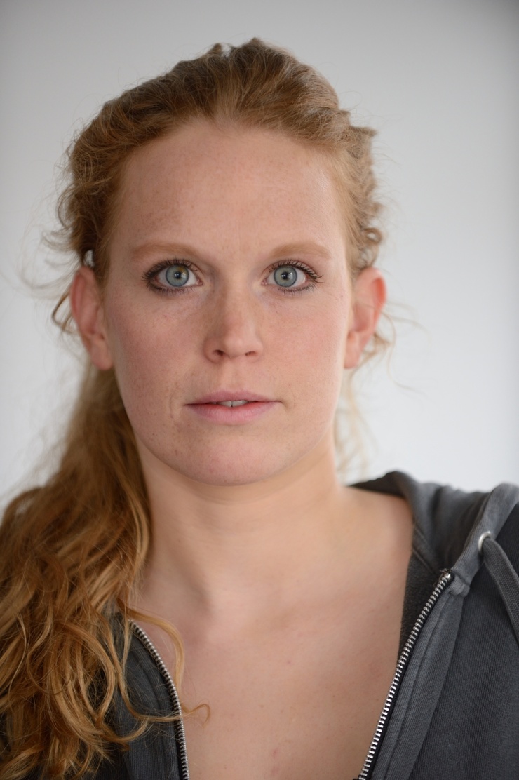 Stefanie Klimkait