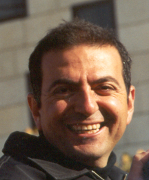 Hany Abu-Assad