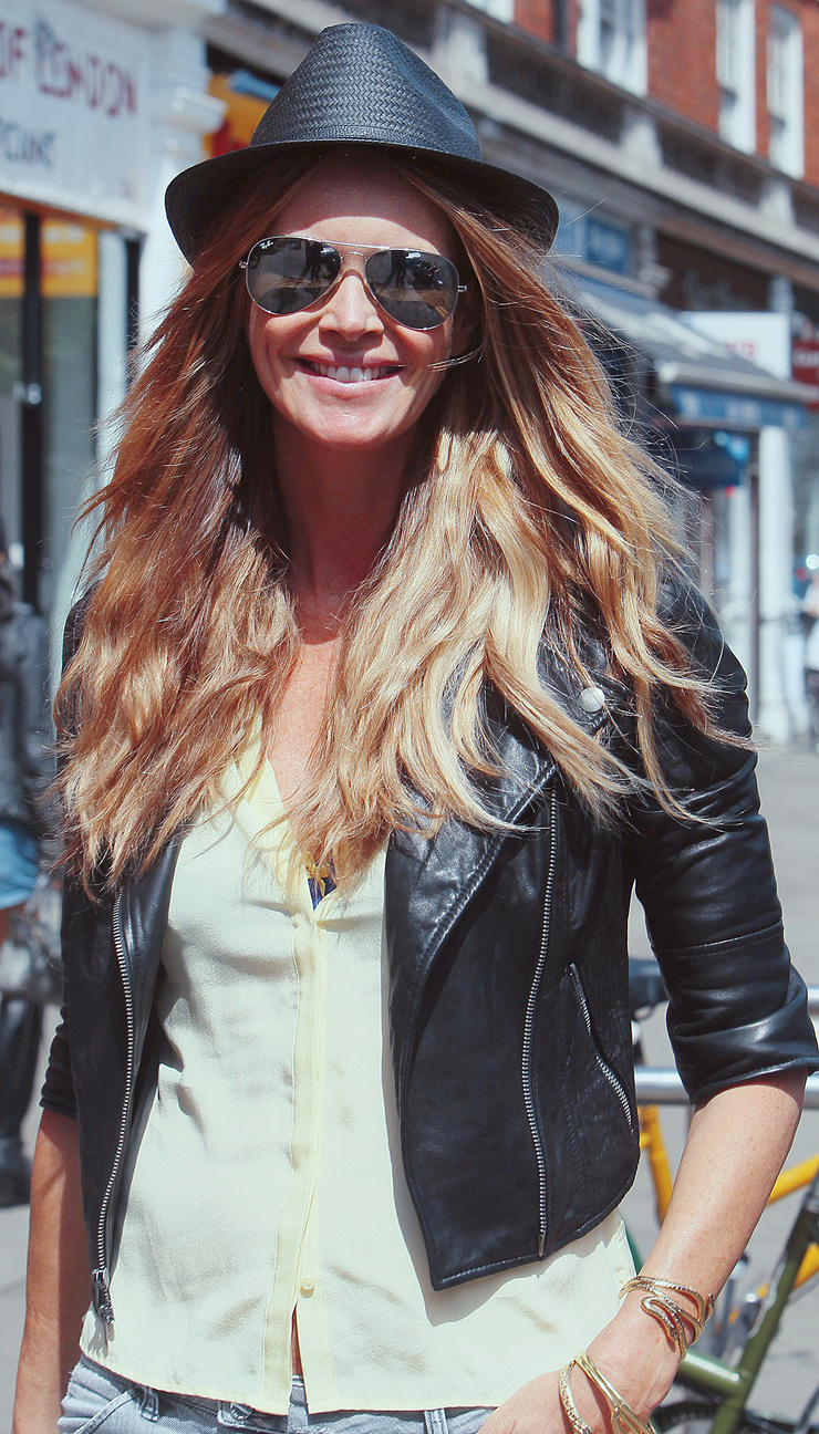 Elle Macpherson