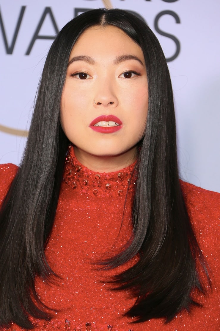 Awkwafina