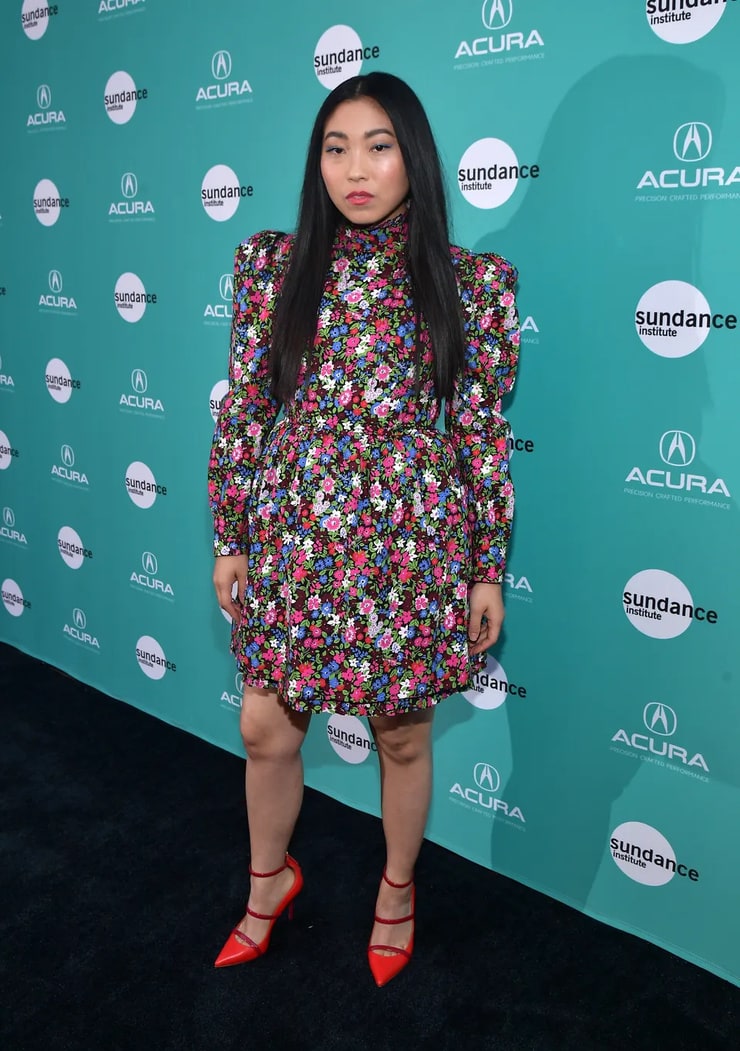 Awkwafina