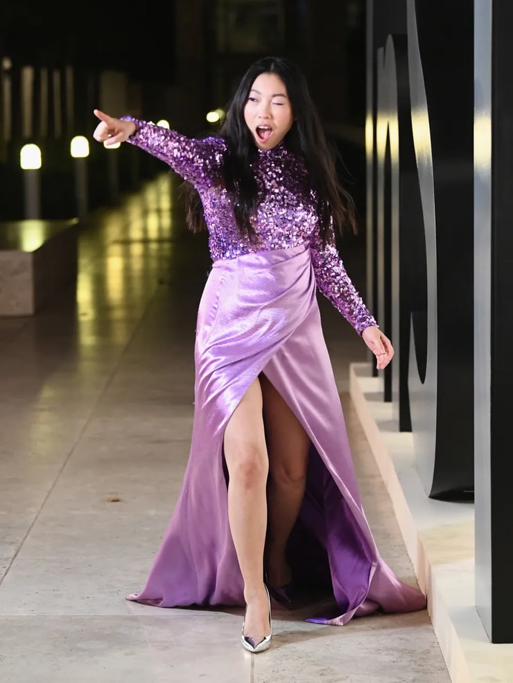 Awkwafina