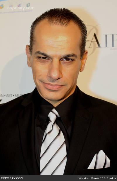 Said Faraj