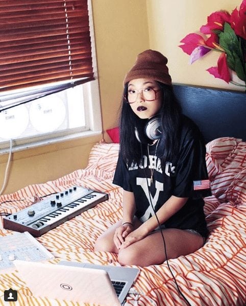 Awkwafina