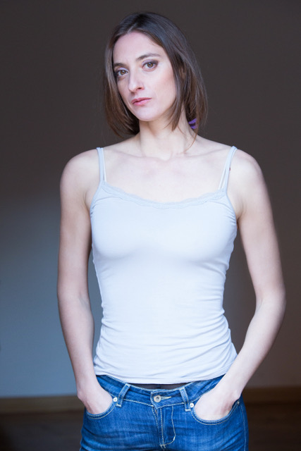 Anna Della Rosa