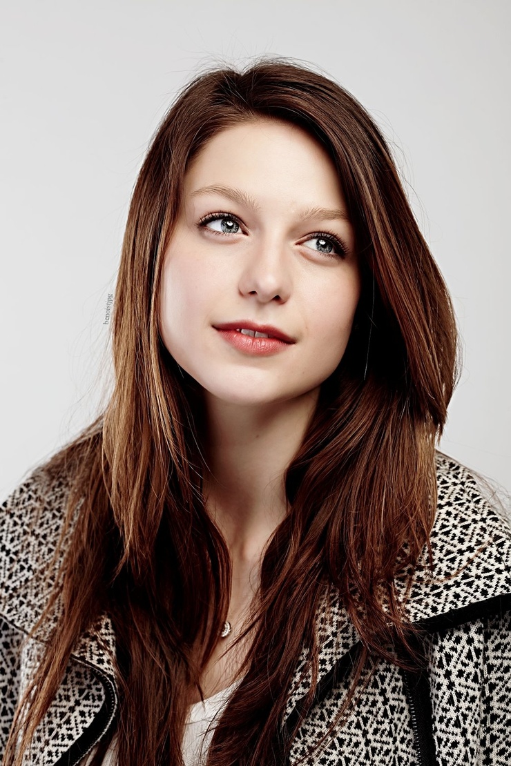 Melissa Benoist Melissa Benoist