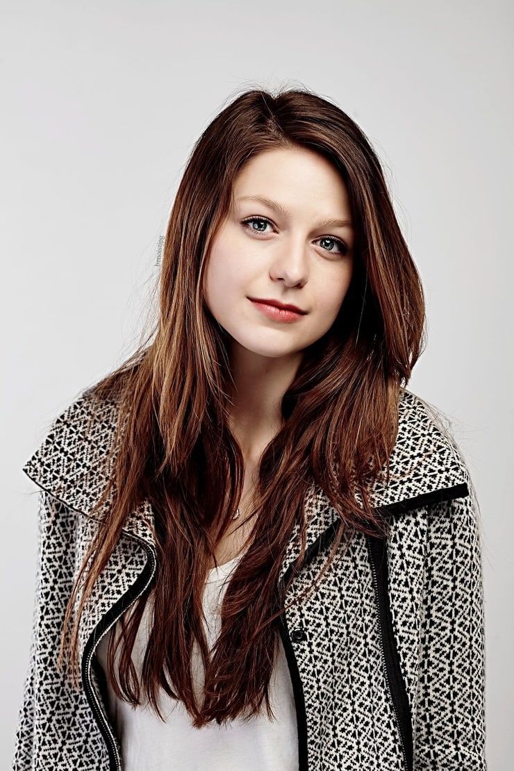 Melissa Benoist