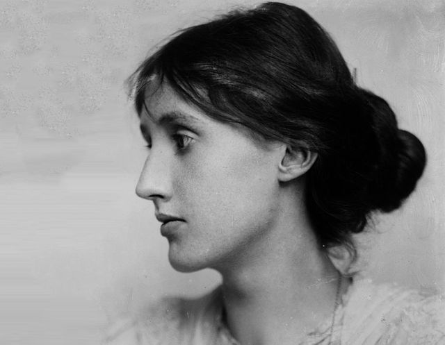 Virginia Woolf
