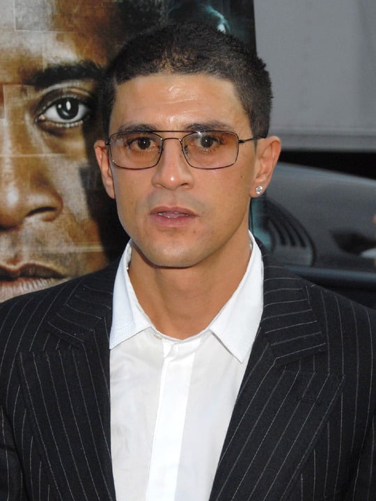 Saïd Taghmaoui