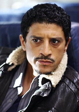 Saïd Taghmaoui