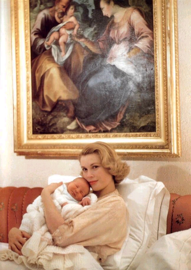 Grace Kelly Grace Kelly