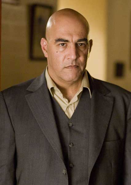Igal Naor