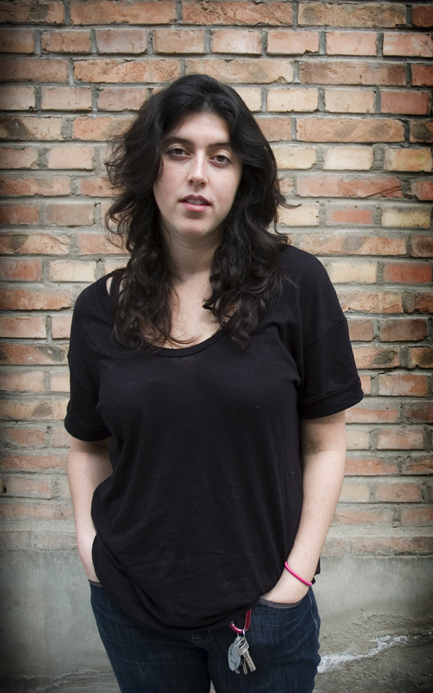 Alison Klayman