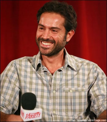 Omar Metwally