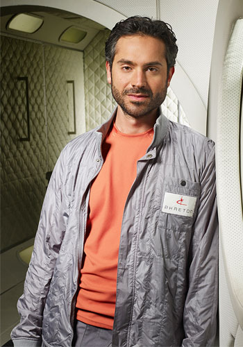 Omar Metwally