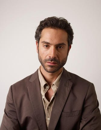 Omar Metwally