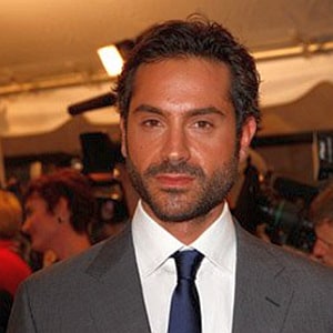 Omar Metwally