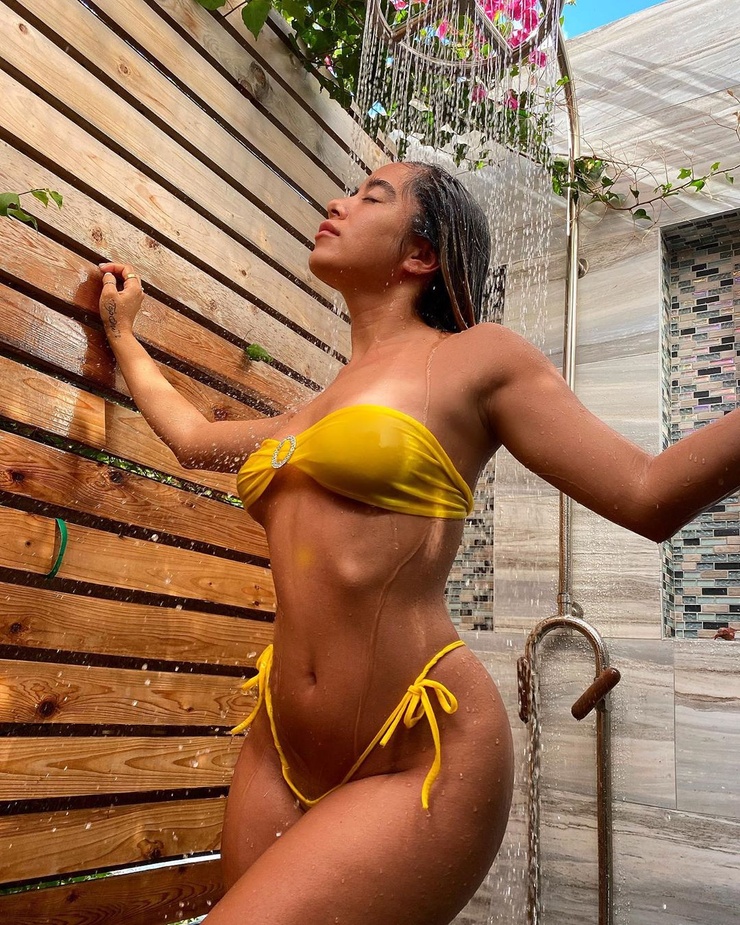 Jasmine Chiquito picture