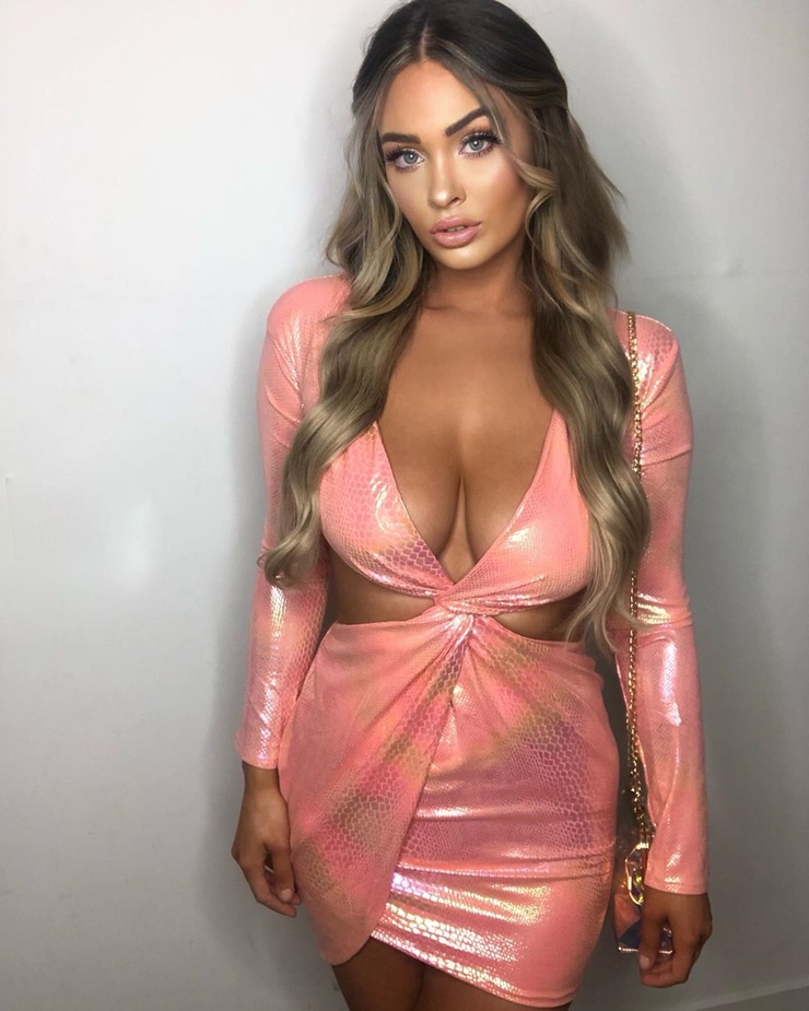 Olivia June Olivia June