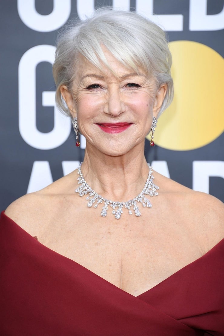 Helen Mirren