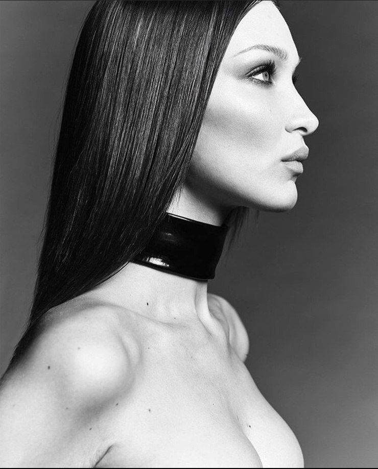 Bella Hadid
