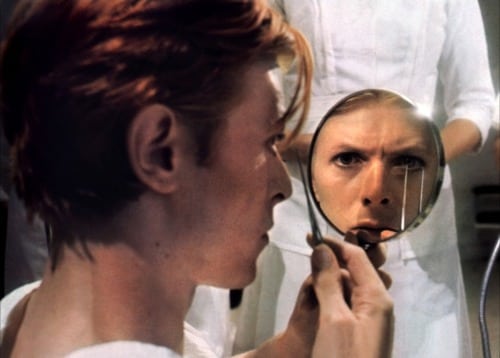 The Man Who Fell to Earth