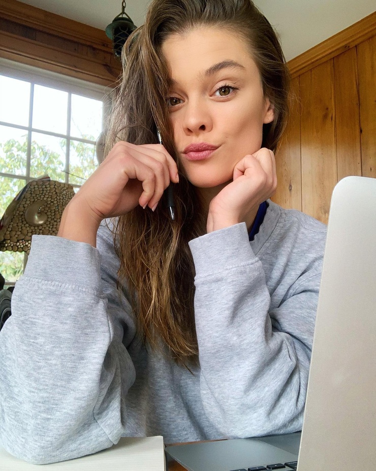 Nina Agdal